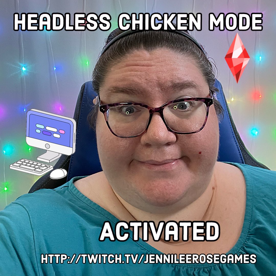 Jennilee Rose Games (@jennileerose) / Posts / X
