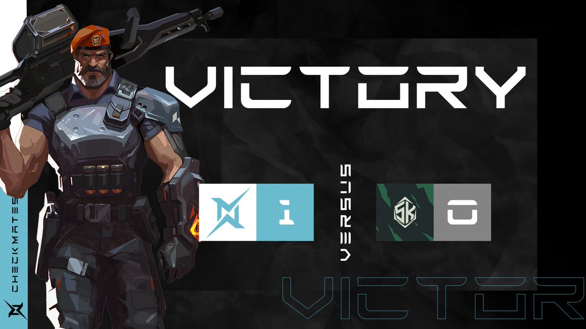 Checkmates tweet media