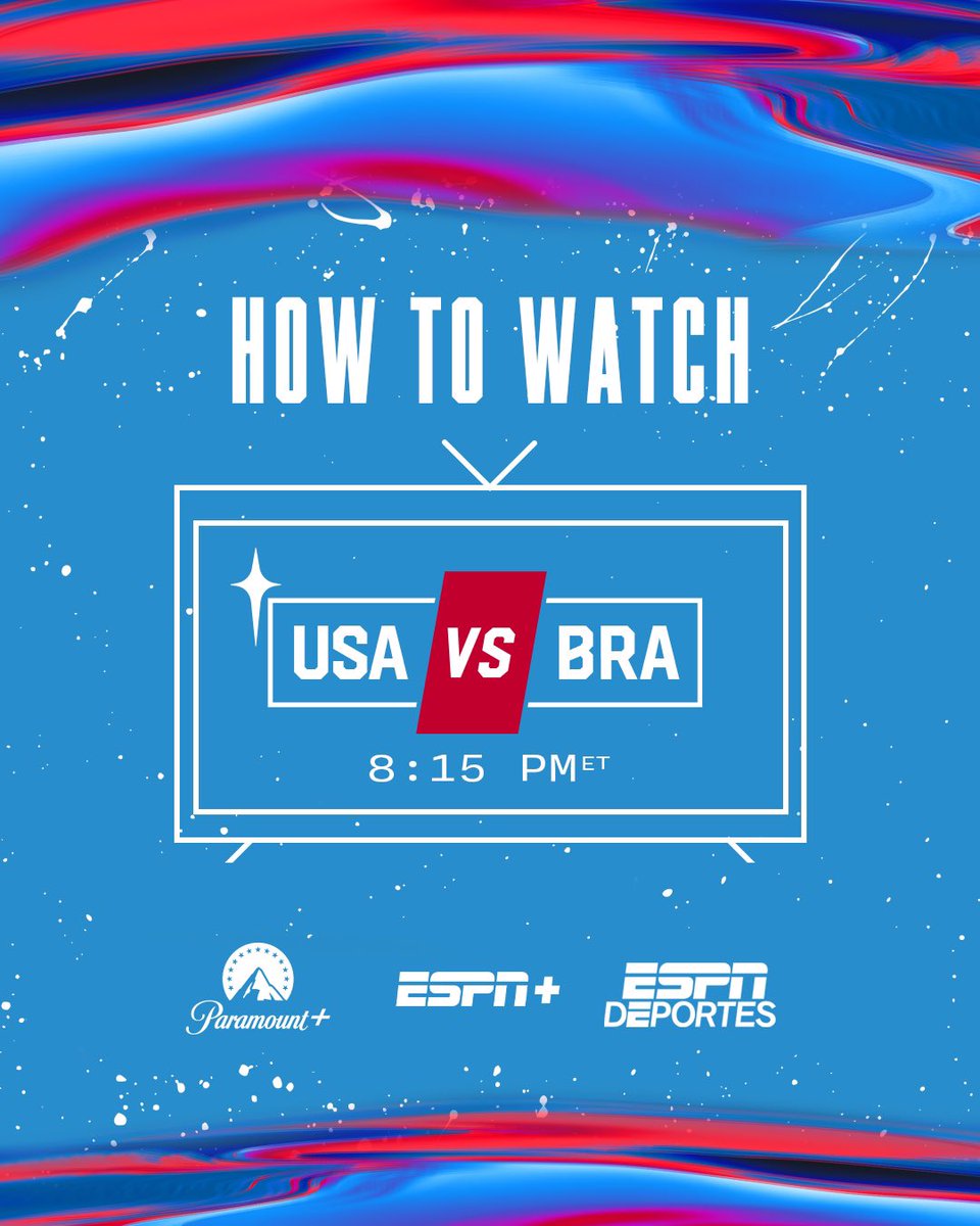 U.S. Women's National Soccer Team tweet media