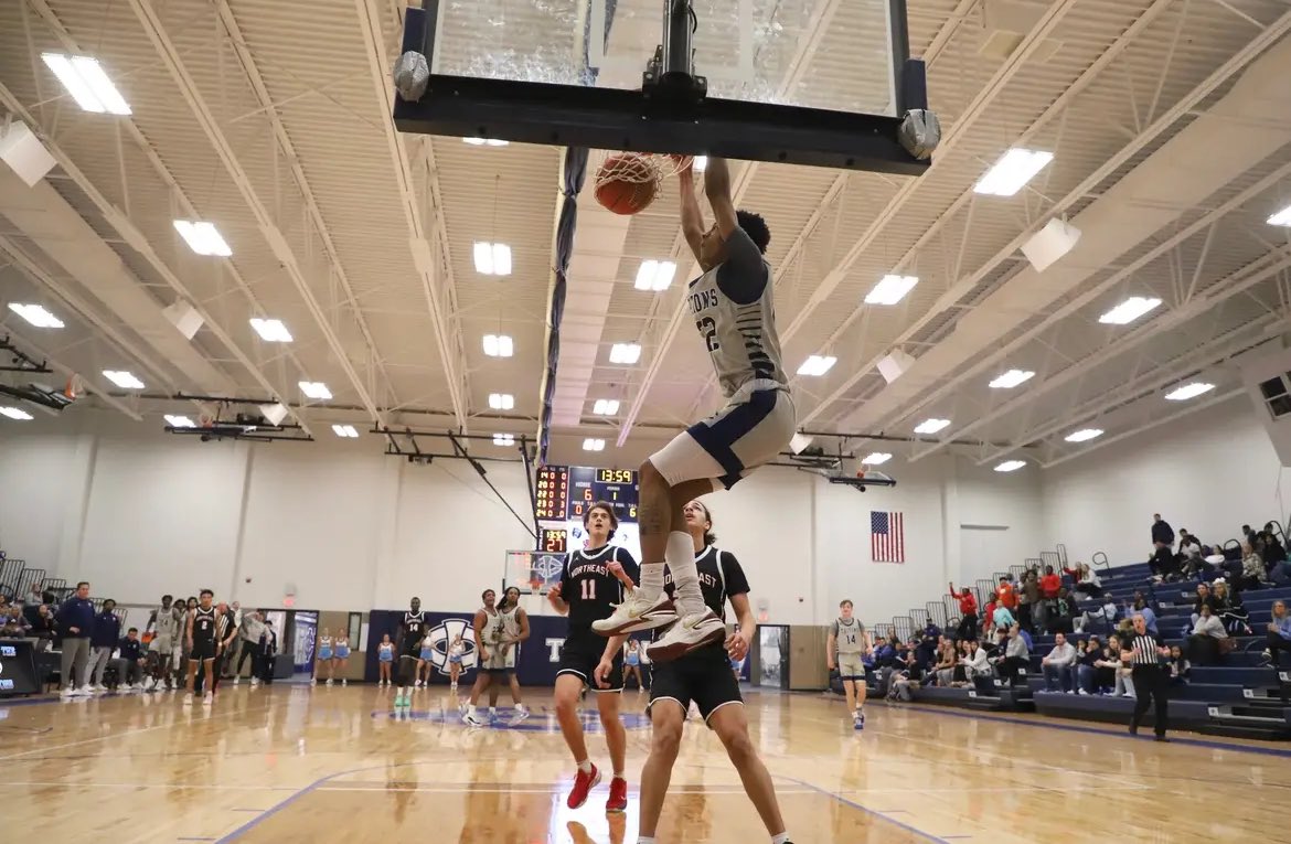 Randy Latham tweet media