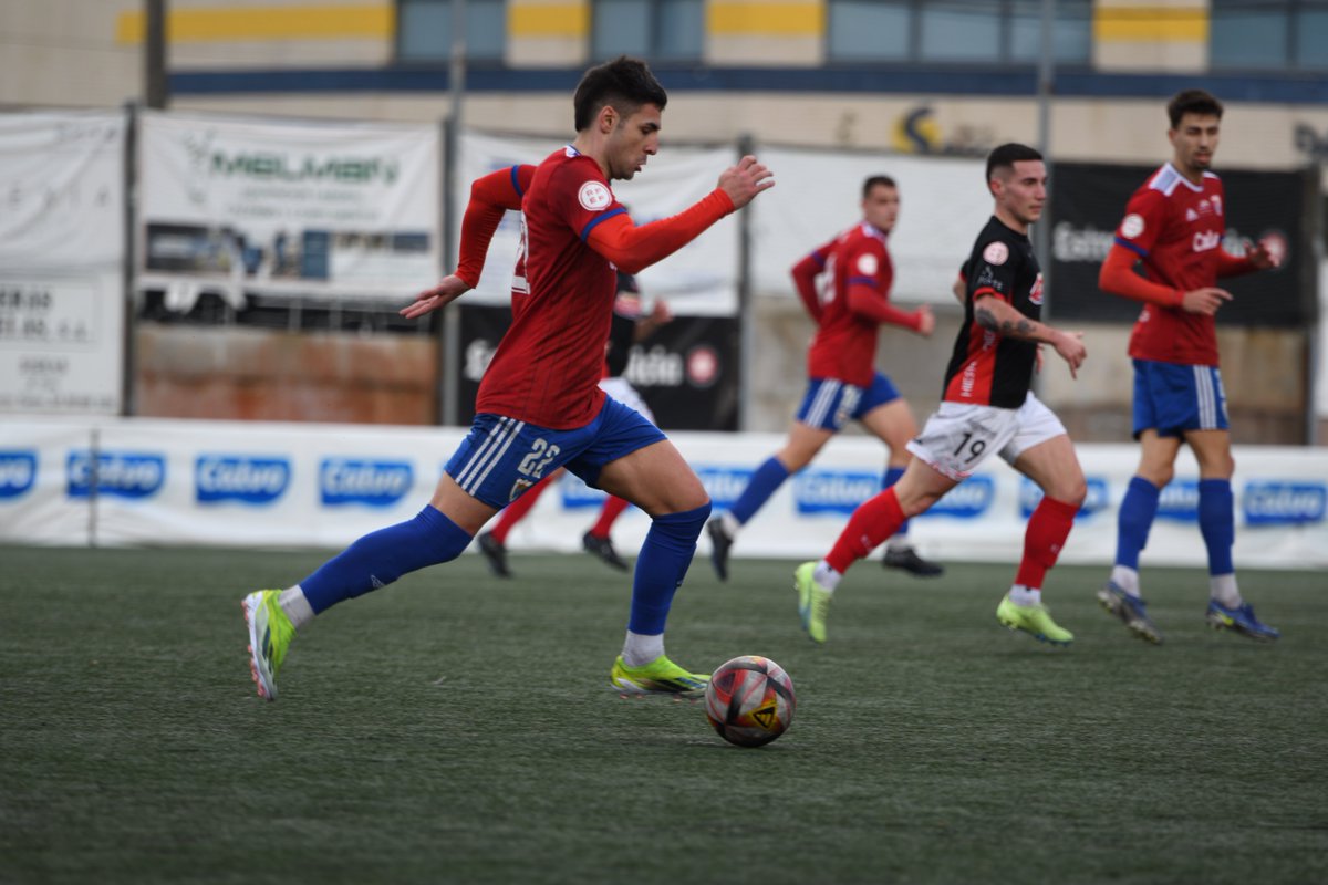 ✌️🏟️ 

#BerganEstradense