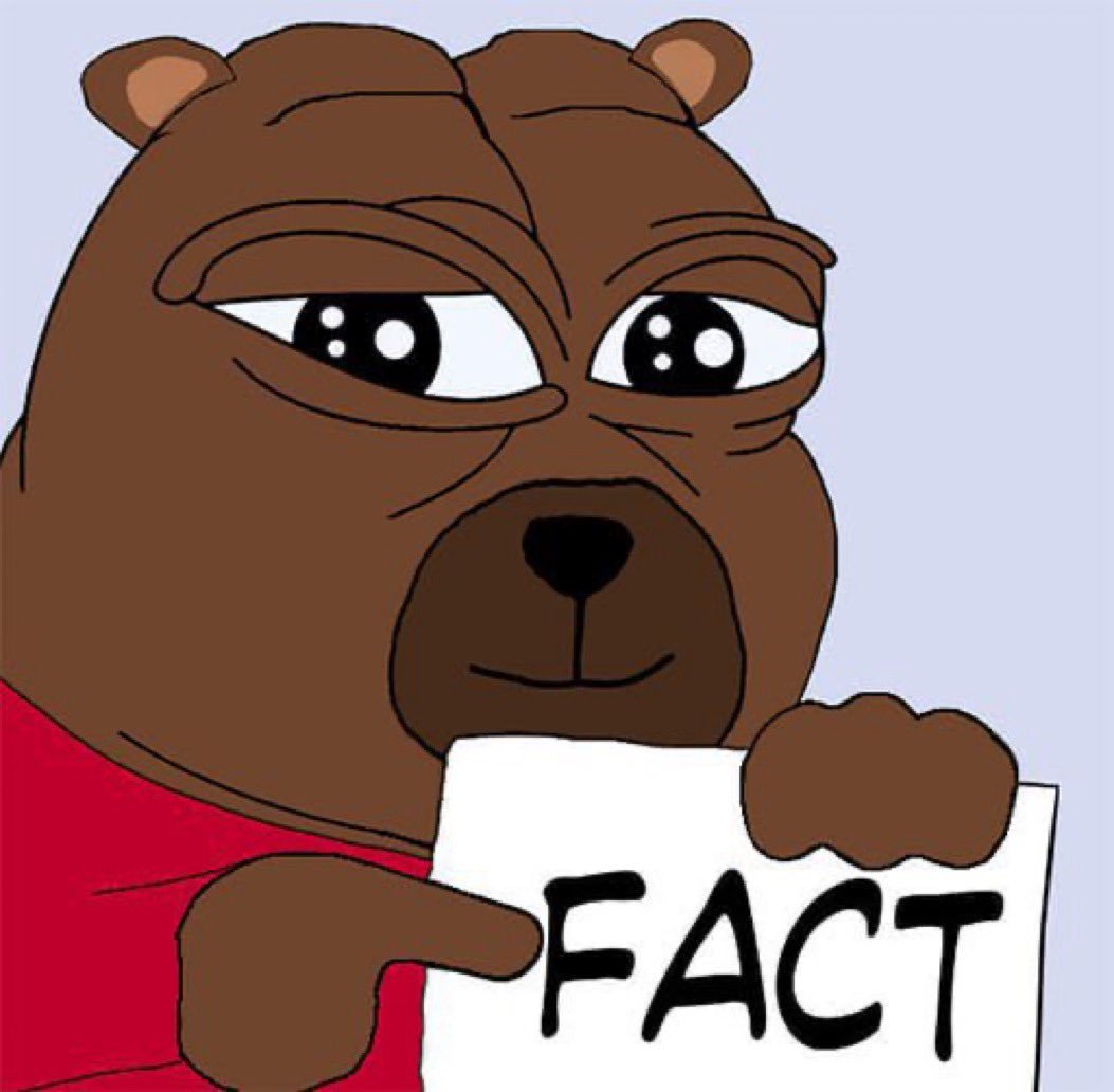 $BOBO ON $SOL IS FINANCIAL ADVICE. 🐻

- t.me/bobo_onsol

dexscreener.com/solana/637mho2…