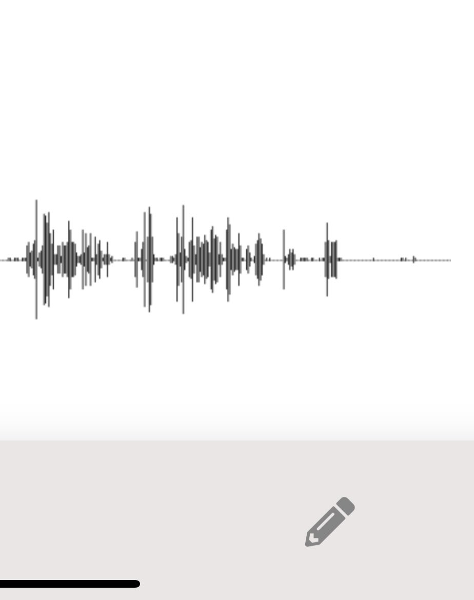 Pa’s last voicemail to me is now with me forever. Tattoo #6 translates to “Okay Bud. Well, goodluck with all of your endeavors &amp; take care. Bye hun. Love ya”. Miss you bunches Pa 🥹💔