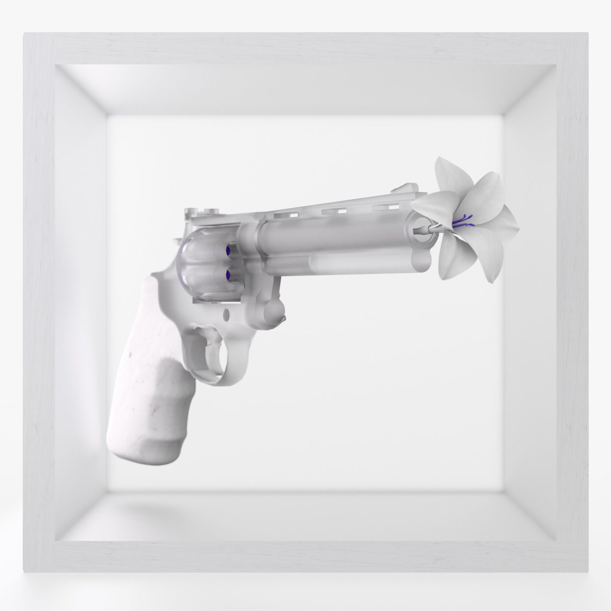 “No Más”  ❌ 15•03•24  #VV6 

Arte por nuestro hermano  <a href="/gluckverse/">Gluck</a> 🤘