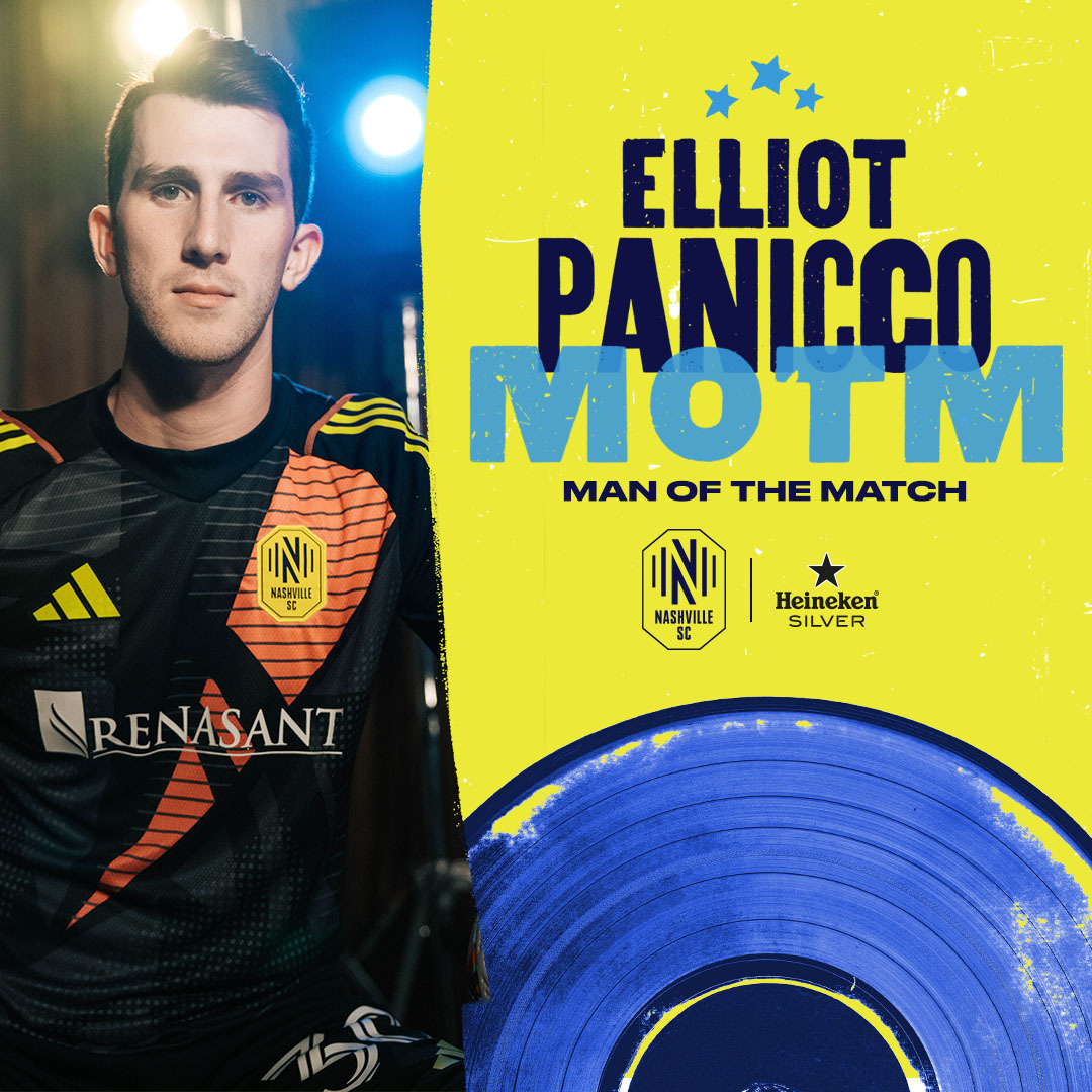 Elliot Panicco is your <a href="/Heineken_US/">Heineken US</a> Man of the Match