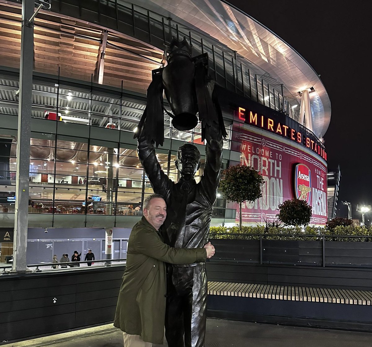 Durham Gooner tweet media