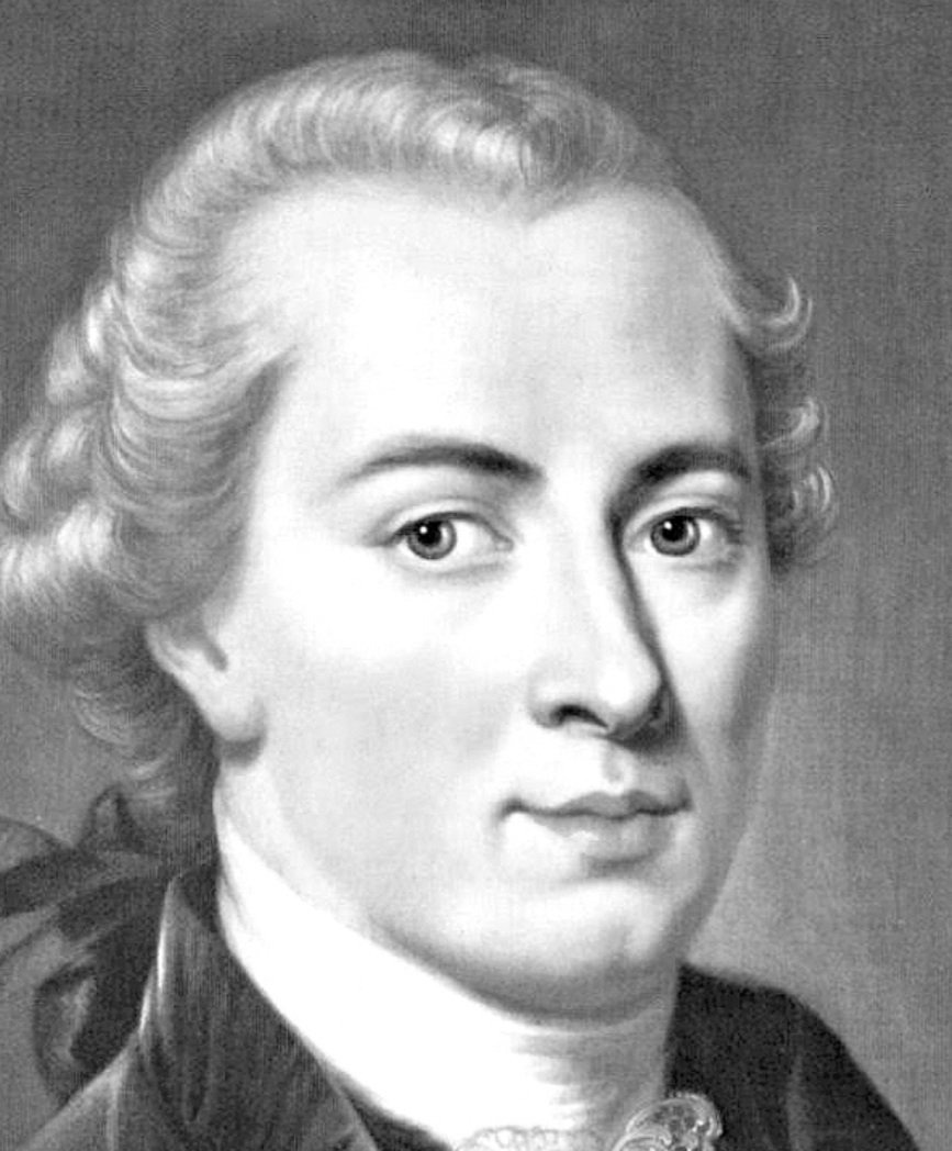 "El sabio puede cambiar de opinión. El necio, nunca."

- Immanuel Kant
