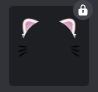 KokoNutsVT's tweet photo. ⚠️ !!! WARNING TO ALL DISCORD USERS !!! ⚠️

If you see anyone with this avatar decoration, it means you're talking to a discord kitten. That mean's they're taken and you can't talk to them, otherwise you'll have to deal with their alpha. https://t.co/iQjXG8hgEc