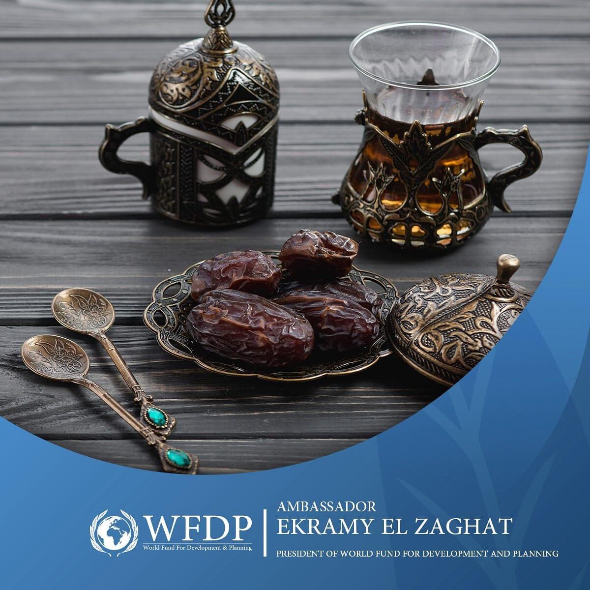 WFDP (@wfdp_igo) on Twitter photo WFDP Family wishes you Ramadan Mubarak <a href="/Ekramy_Elzaghat/">Ekramy El Zaghat</a> #ramadankareem #ramadanmubarak #unitednations WFDP Family wishes you Ramadan Mubarak <a href="/Ekramy_Elzaghat/">Ekramy El Zaghat</a> #ramadankareem #ramadanmubarak #unitednations