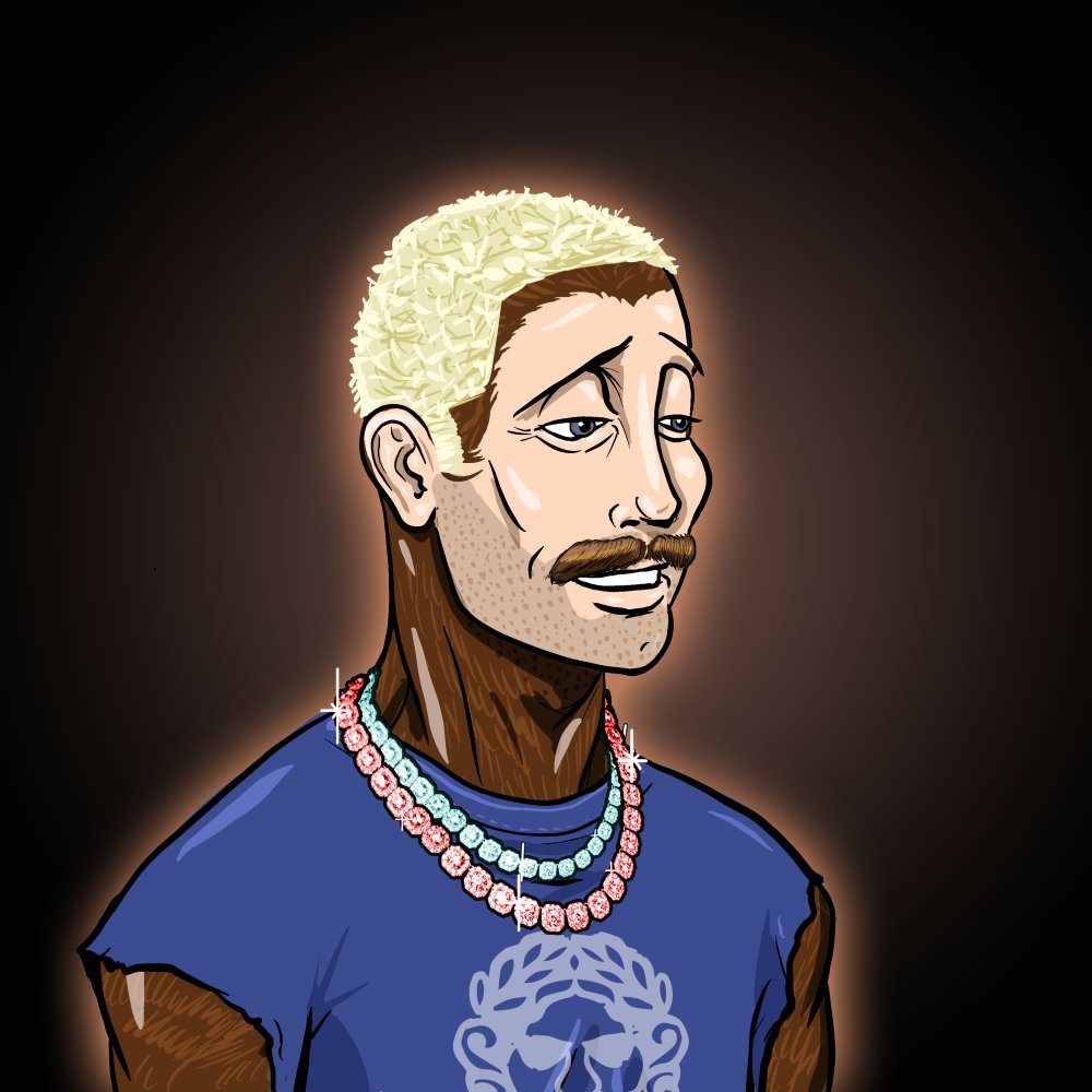 Listen - If you are out here on the TL roasting <a href="/frankdegods/">Frank</a> for not being on the TL while's fighting for his community, then go right ahead. You do you. 
But if you are throwing out racist comments, or questioning his integrity or intent or just straight capping bullshit, just