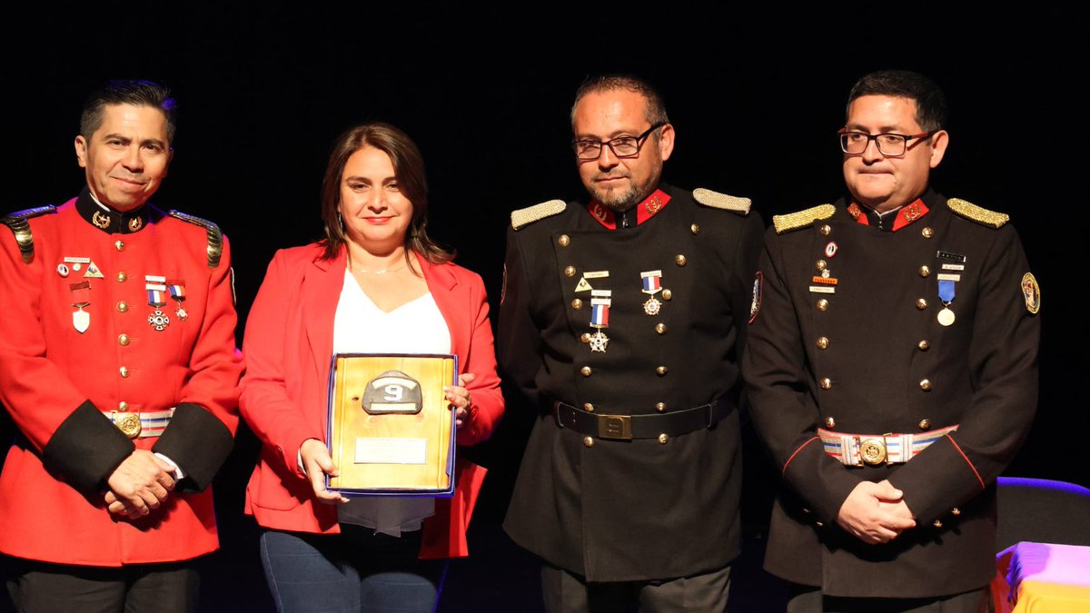 Muni Cerrillos tweet media