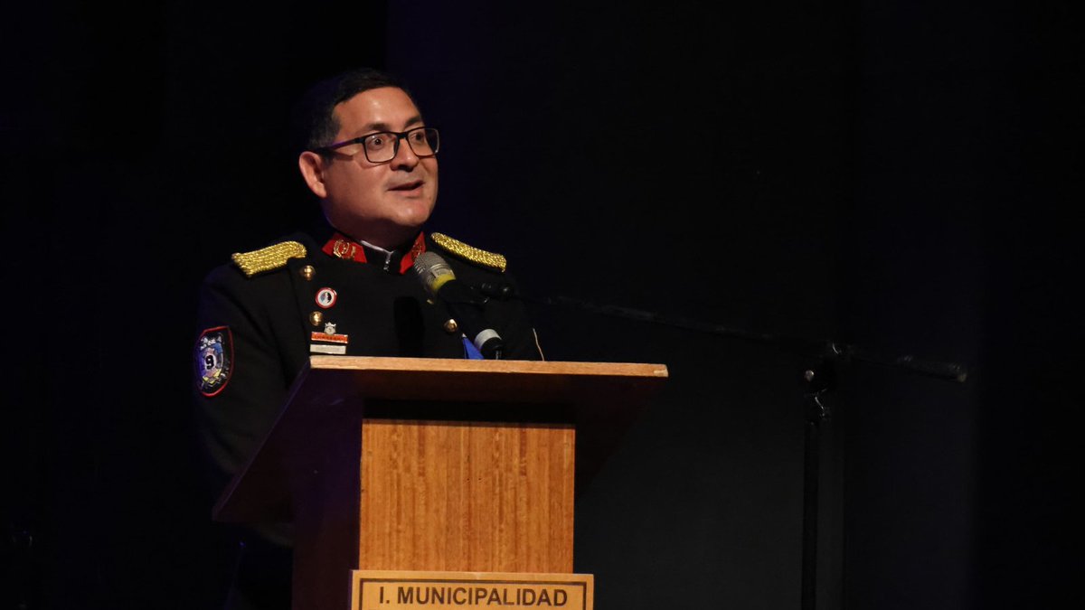 Muni Cerrillos tweet media