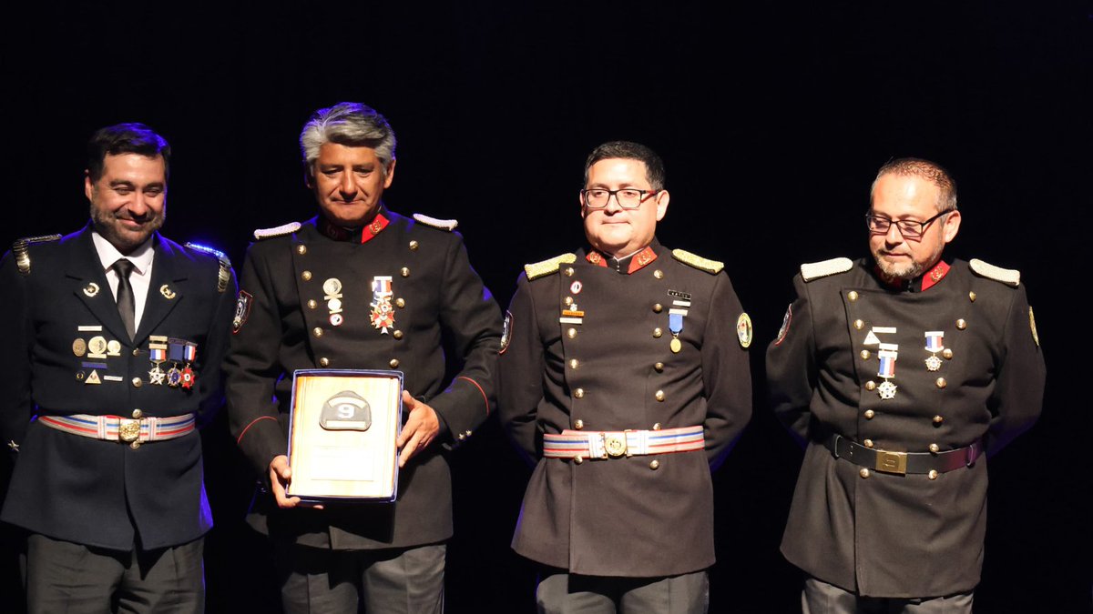 Muni Cerrillos tweet media