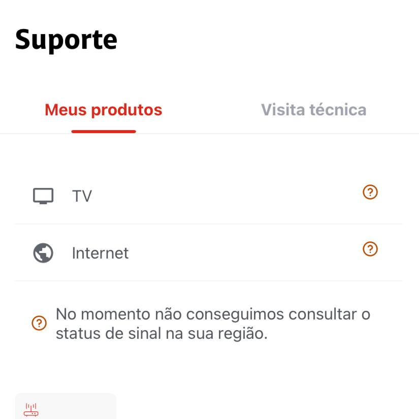 GabRF's tweet photo. App acabou de abrir, mas não diz nada https://t.co/eJ7VucOg1v