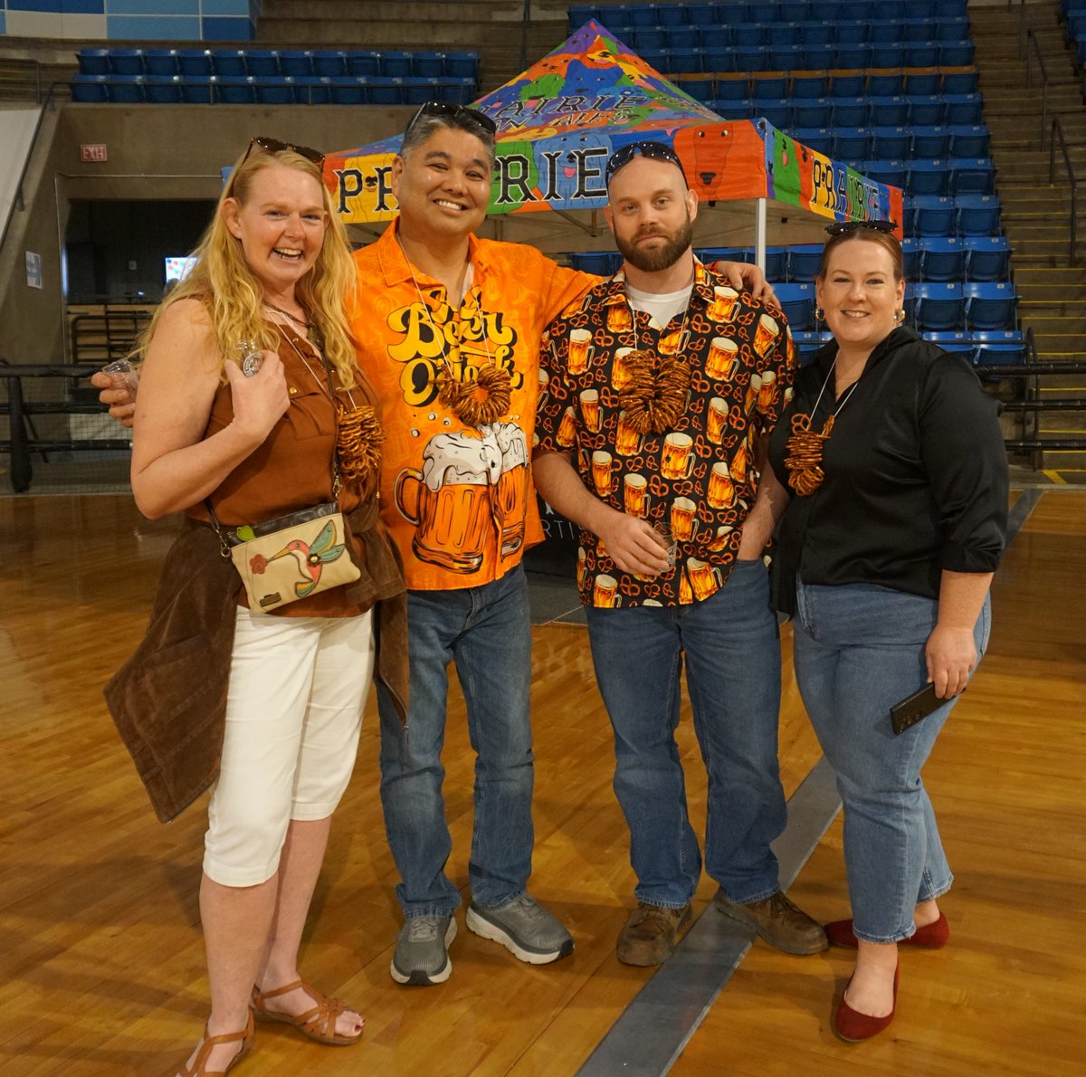 Here are some photos from yesterday's West Bottoms Beer Fest.

As an inaugural event, it went pretty well. I enjoyed the event and tried some great beers from local and a few national breweries. 

See more photos from this event and others at kansascitybeer.com/photos/.