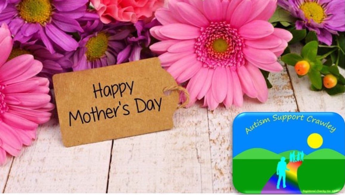 AutismSupportCrawley tweet media