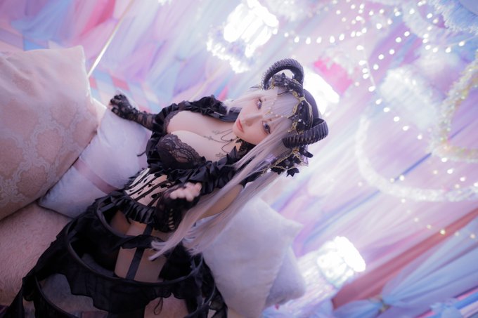 コスプレイヤーサクのTwitter画像28