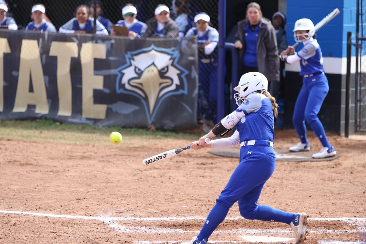 Morehead State Softball tweet media