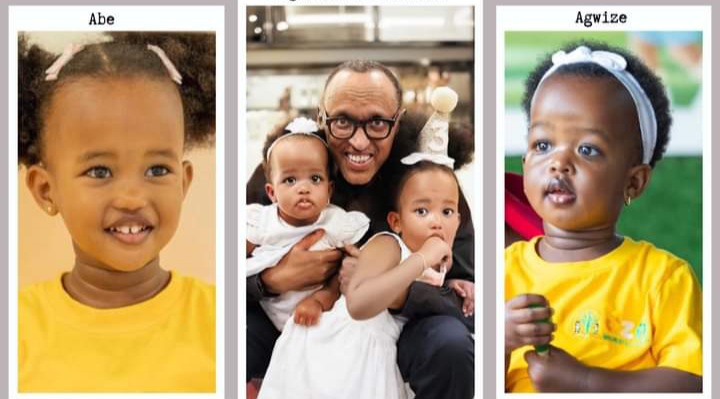 LewiscFreedom's tweet image. Ndongera gusubiza #Inkotanyi zirikuvuga ibyo zitazi. Abana yenda kwitwa izina na #Sekuru simbyaze, ariko niyo byaba yenda byaba kuruhande rwa se w'abana, apana kuruhande rwa Maman wabo, kuko #Abana bafata #Ubwoko bwa se, apana ubwanyina.....