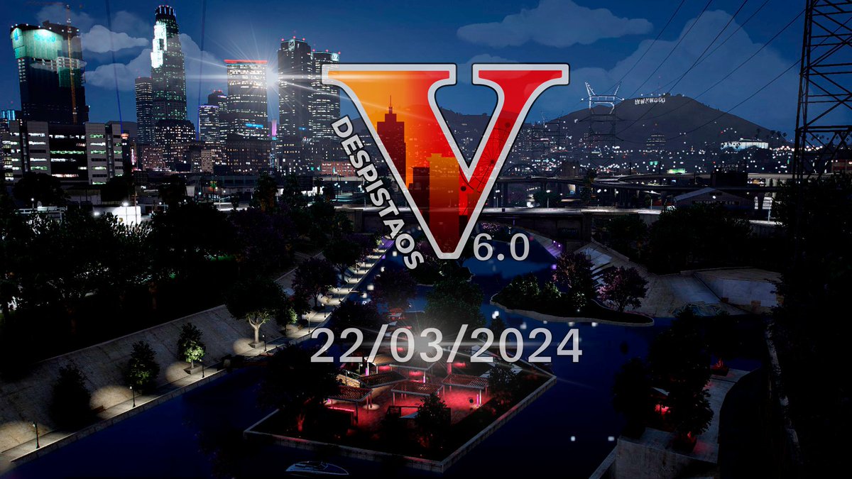 Despistaos RP tweet media