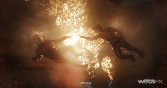 Amazing to see how Autodesk software is used to empower Hollywood's artists to turn visionary ideas into reality and create breathtaking scenes and characters. Check out this article to see which Oscar-nominated movies were made using Autodesk. autode.sk/49NSq3e