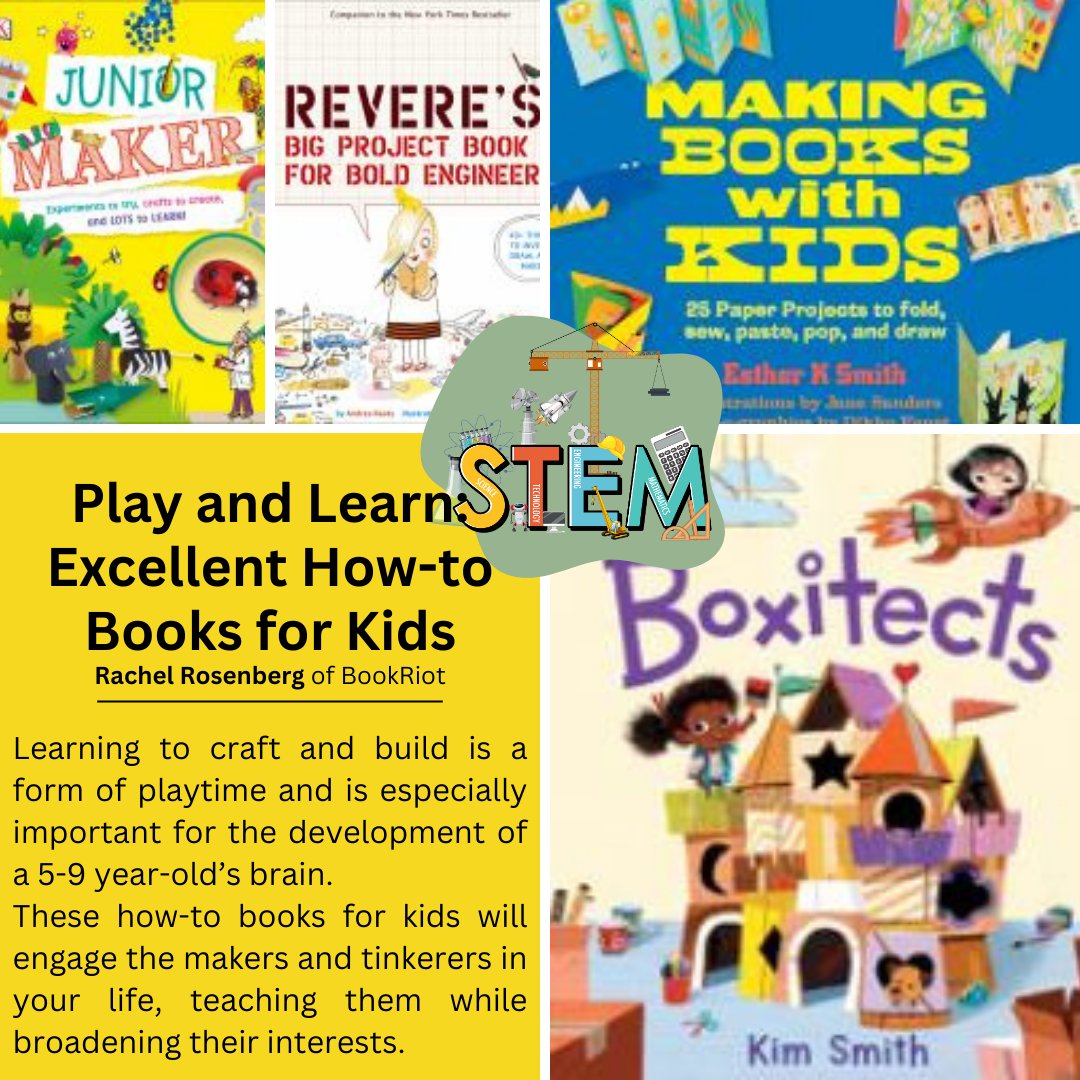 These items are available for you! Come visit us to check one out!
#JerichoLibrary #JerichoPublicLibrary #stemlearning #stem #stemactivities #sciencekids #playmatters #learningthroughplay #playbasedlearning #handsonlearning