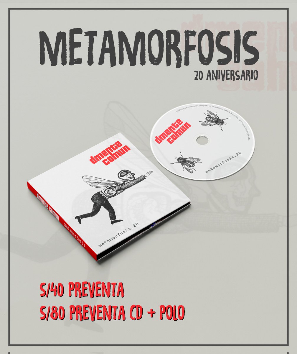 dmente comun tweet media