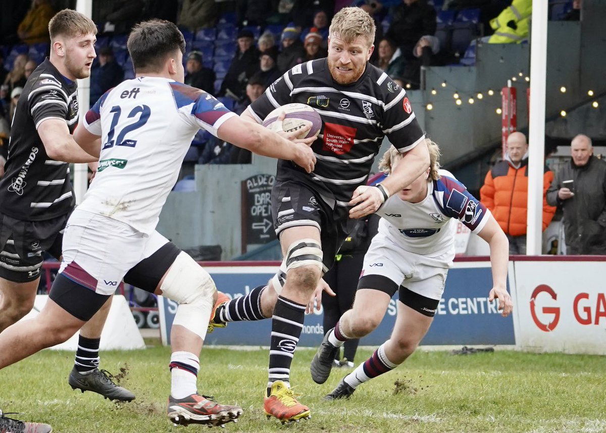 Pontypridd RFC (@pontypriddrfc) on Twitter photo ๐ธ ๐๐๐๐๐๐๐ ๐ ๐๐ฐ๐๐ง๐ฌ๐๐ ๐/๐/๐๐๐๐
A ๐๐จ๐ ๐ฃ๐๐ฅ gallery of photos from yesterdayโs match are now online. Brilliant work as usual from <a href="/CwmCalonPhoto/">Cwm Calon Photography</a> ๐ฅ๐ฅ๐ฅ
๐ผ ๐๐ถ๐ป๐ธ ๐๐ ponty.net/ponty_gallerieโฆ
#WeArePonty ๐ค๐ค ๐ธ ๐๐๐๐๐๐๐ ๐ ๐๐ฐ๐๐ง๐ฌ๐๐ ๐/๐/๐๐๐๐
A ๐๐จ๐ ๐ฃ๐๐ฅ gallery of photos from yesterdayโs match are now online. Brilliant work as usual from <a href="/CwmCalonPhoto/">Cwm Calon Photography</a> ๐ฅ๐ฅ๐ฅ
๐ผ ๐๐ถ๐ป๐ธ ๐๐ ponty.net/ponty_gallerieโฆ
#WeArePonty ๐ค๐ค