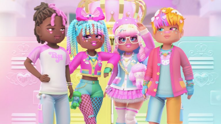 — STARLIGHT SET GIVEAWAY — ⭐️🌈

all YOU🫵 need to do to win is:

— follow me (<a href="/xArtsyBriana/">isa</a>) w/ 🔔
— repost, like
— reply! 

hcs in thread; 🌈
#royalehigh #royalehighgiveaway #royalehighgw