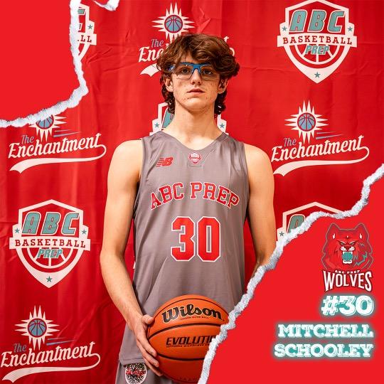 2024 Postgrad 6'1 Combo Guard Mitchell Schooley (@mitchellschool5) from Roswell New Mexico. Schooley is a good athlete who plays the hardest on the court at all times. He is unselfish and plays with an unbelievable passion. @AlbuquerquePrep is better because of him @coach_bmase