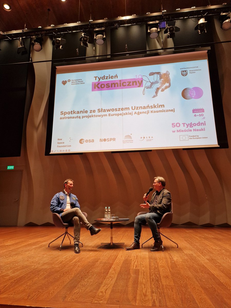 Sławosz Uznański-Wiśniewski tweet media