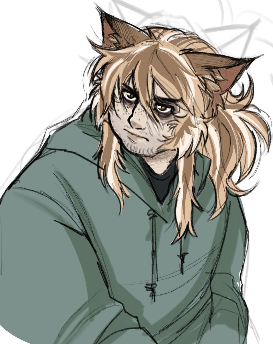 moved accounts! tweet media