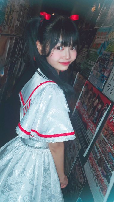 星野るなのTwitter画像10