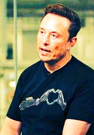 JoyBezos tweet picture