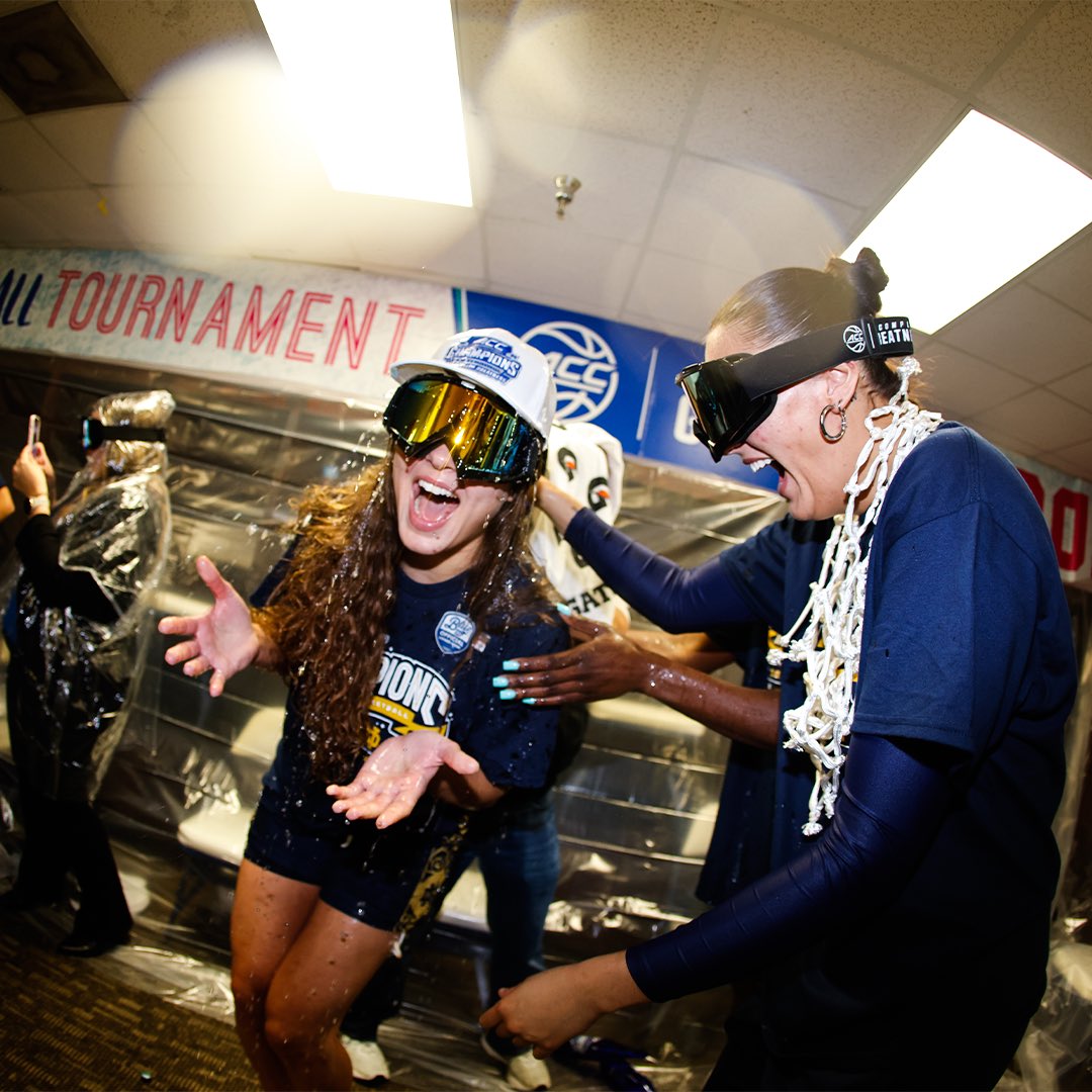 ACC Women's Basketball tweet media