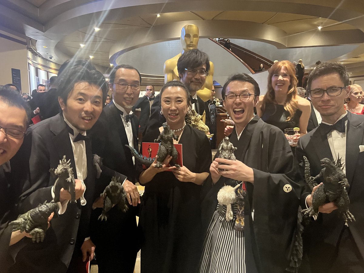 Beyond Fest tweet media