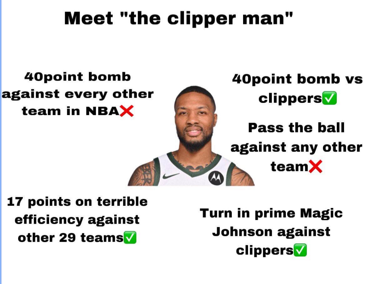 KawhiNeverFitAgain ⁶𓅓 tweet media