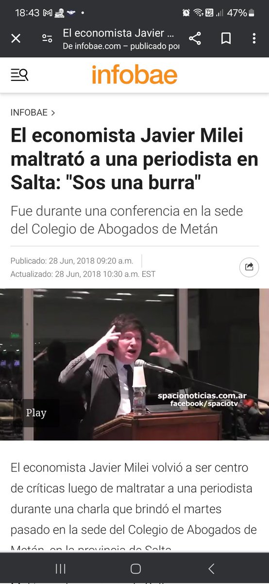 Mirta sin H.🦋 tweet media