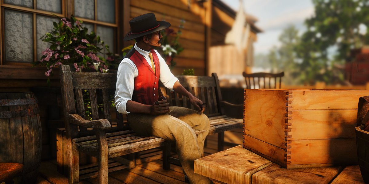 ysroleplay's tweet photo. #ysrp #Yellowstone #roleplayer #roleplay #redm #rdr2 #western #RedDeadRedemption2 #RedDeadOnline https://t.co/HkqsclTGf8