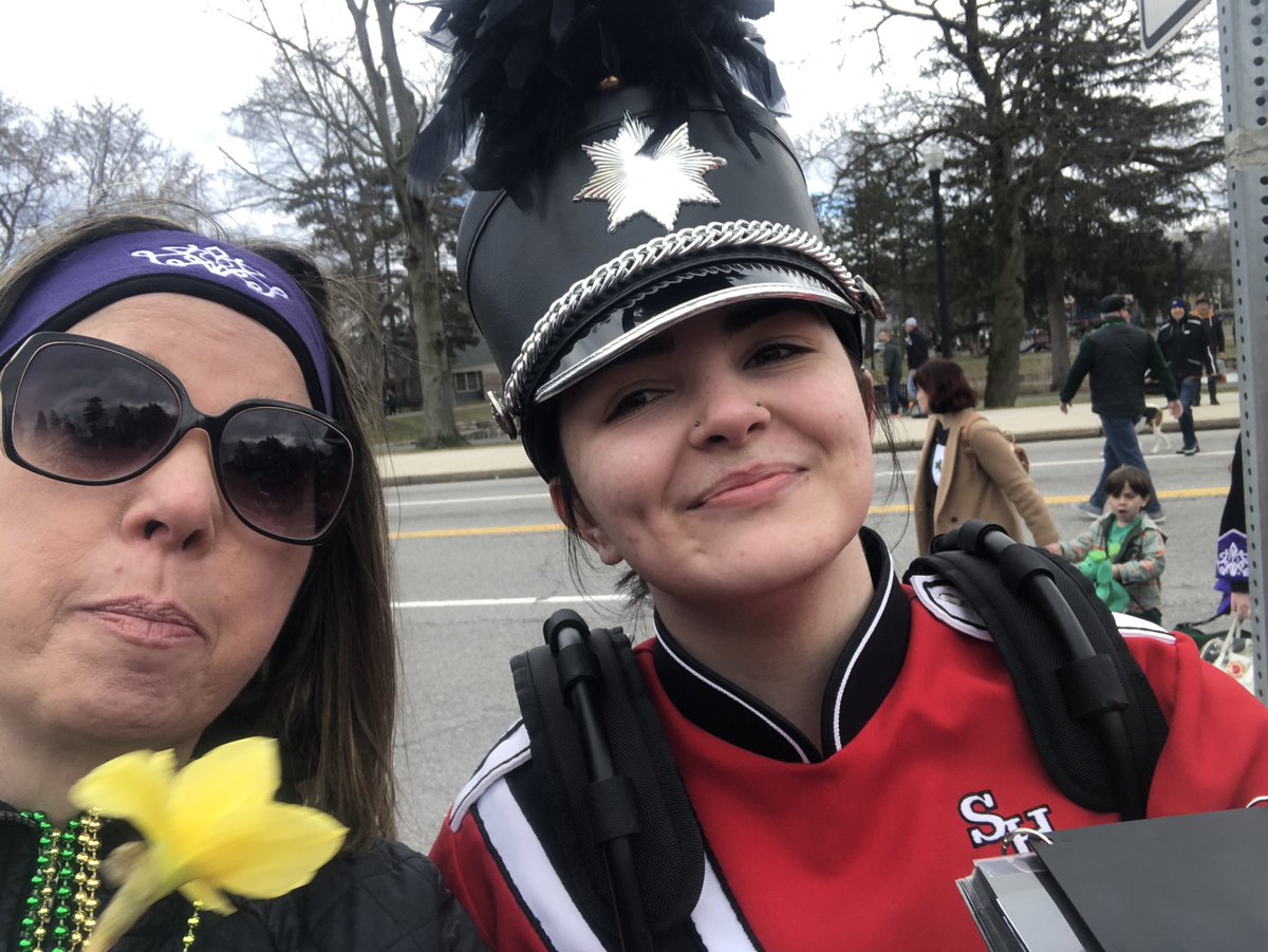 WPS Performing Arts tweet media