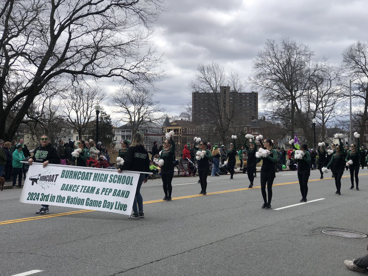 WPS Performing Arts tweet media