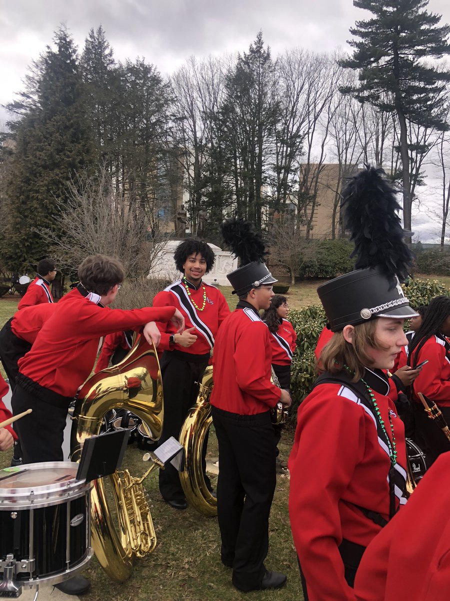 WPS Performing Arts tweet media