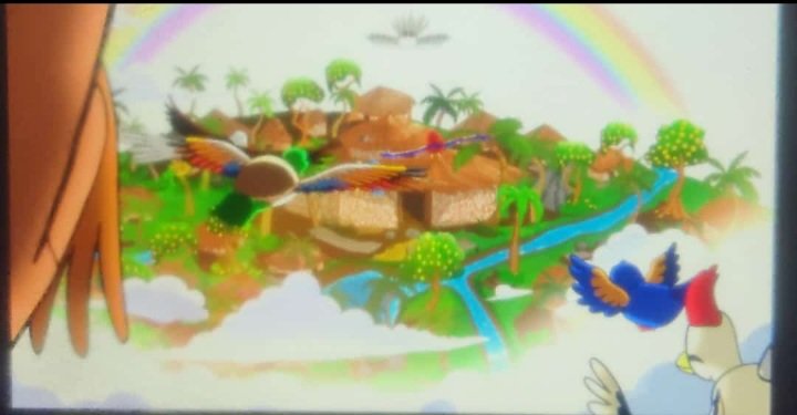 ikenganation's tweet image. Just a taste of what is coming...

CC @chubitoons @ocha_tk 

#indieanimation #african #folktale #igbo #akukoifo #mbe #animation #cartoon #supportindieanimation