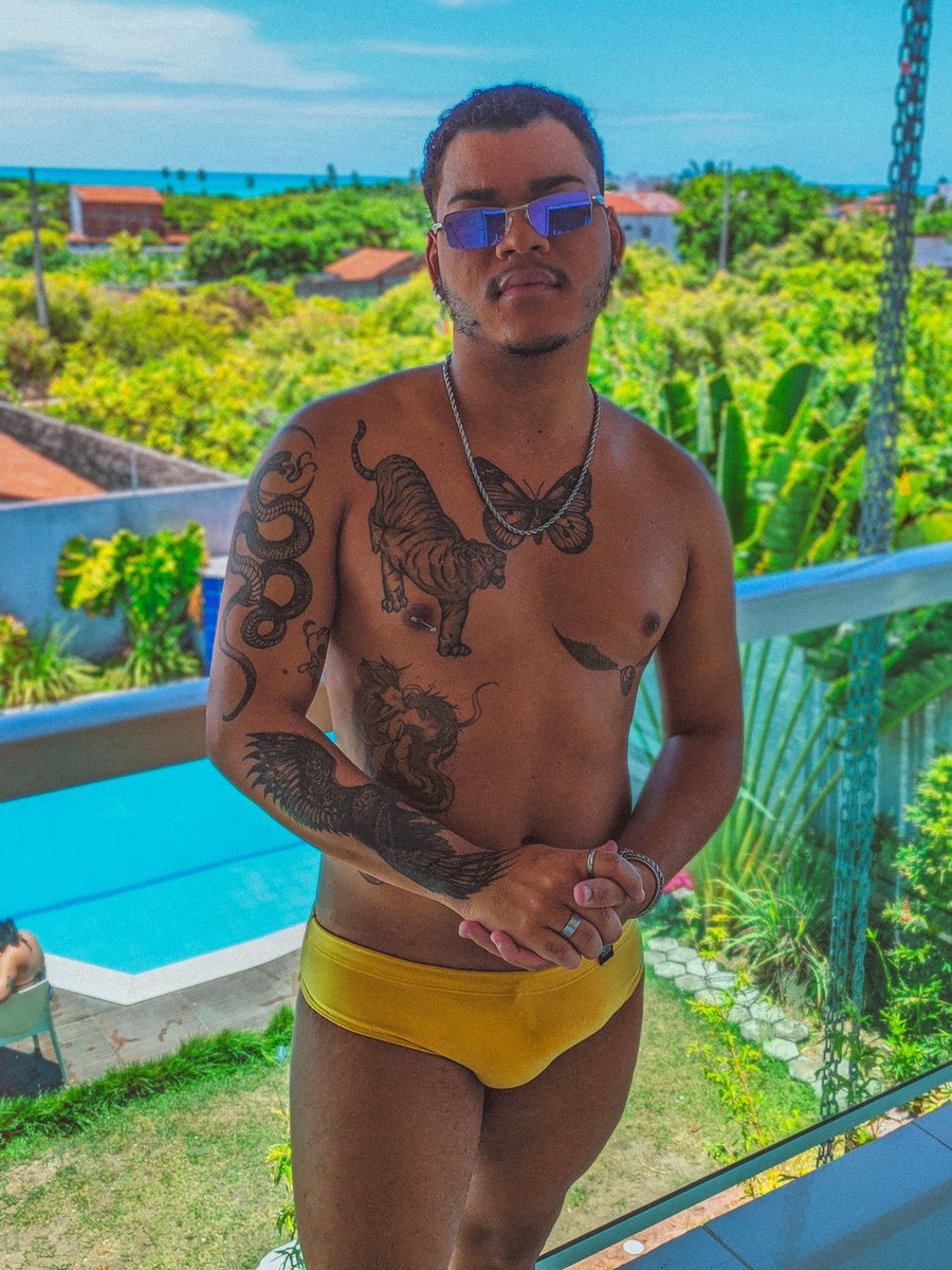 Adison Formiga tweet media