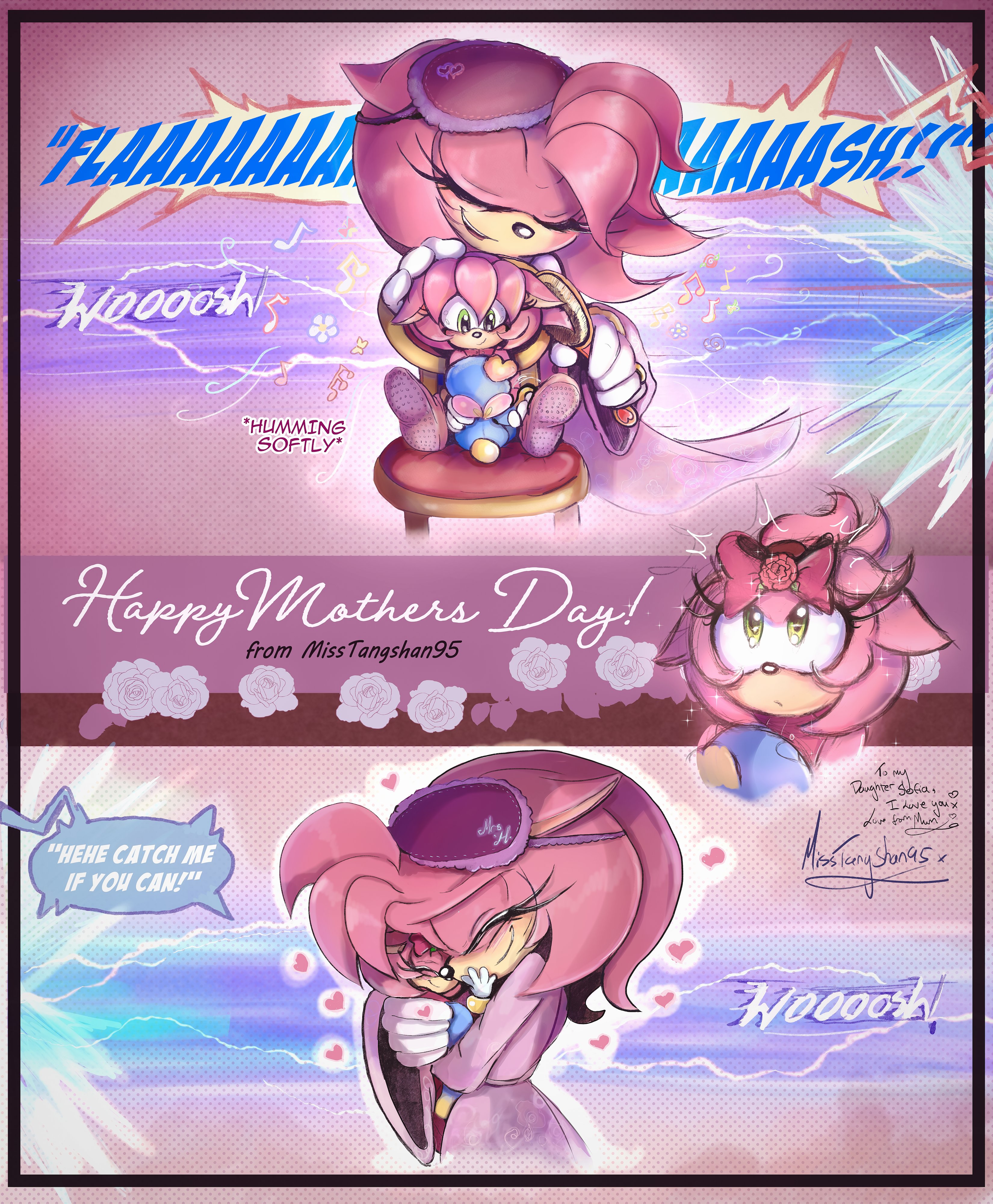 🌹MissTangshan95⚡ 🩷💙 on X: 