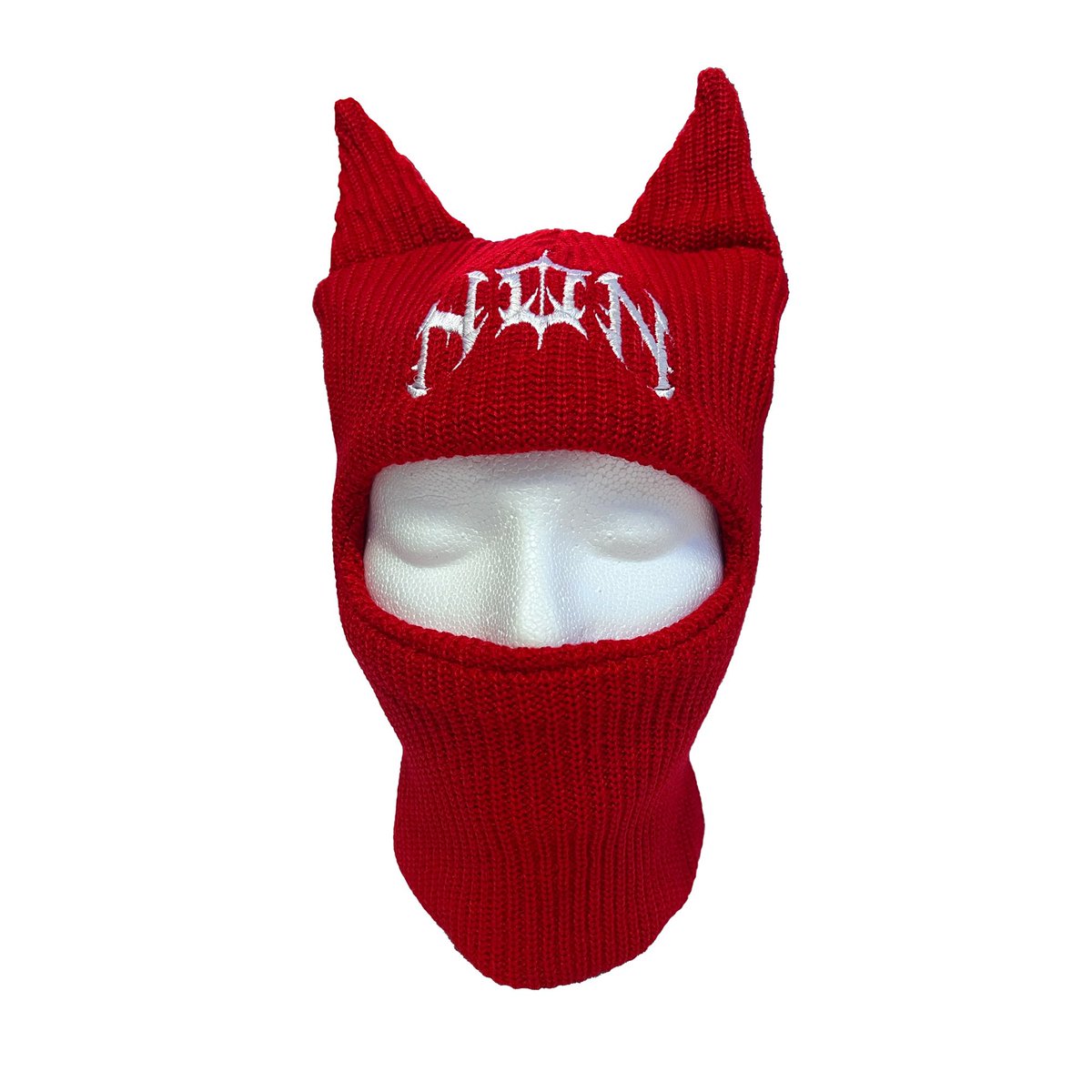 NOTOFNATURECLO's tweet photo. NEW N⏀N BALACLAVAS OUT NOW ON https://t.co/uu6NTqGNBR https://t.co/2HKS6AbRDj