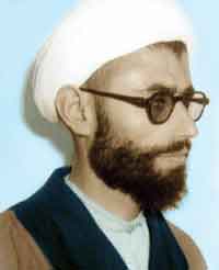 h_zarezade's tweet photo. روحانی شهید #محمدحسن_شريف_قنوتی https://t.co/OFJBUOiAa7