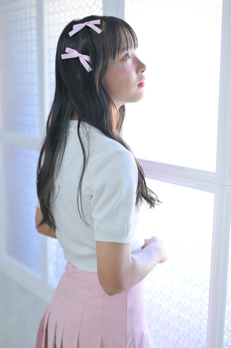 Twitterのコスプレ画像2