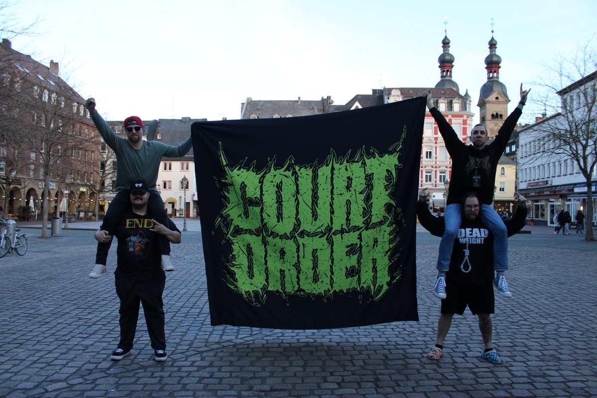 Court Order tweet media