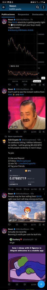 VT LG56 🚀 tweet media